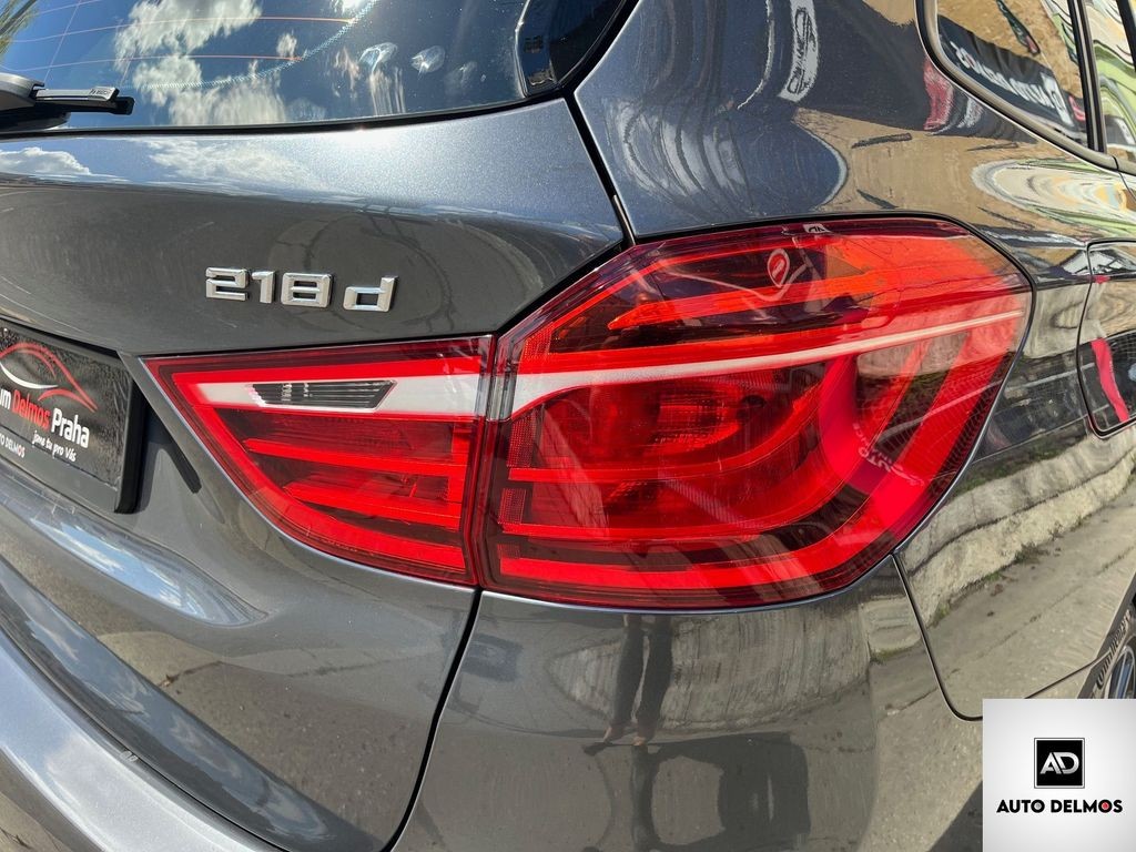 BMW Řada 2