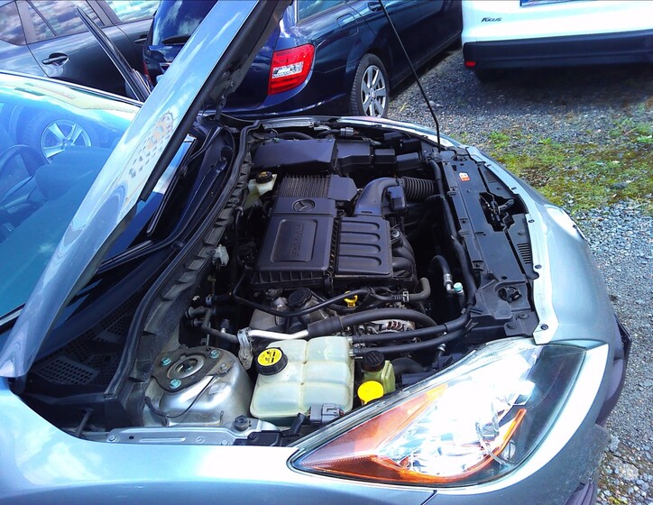 Mazda 3 27
