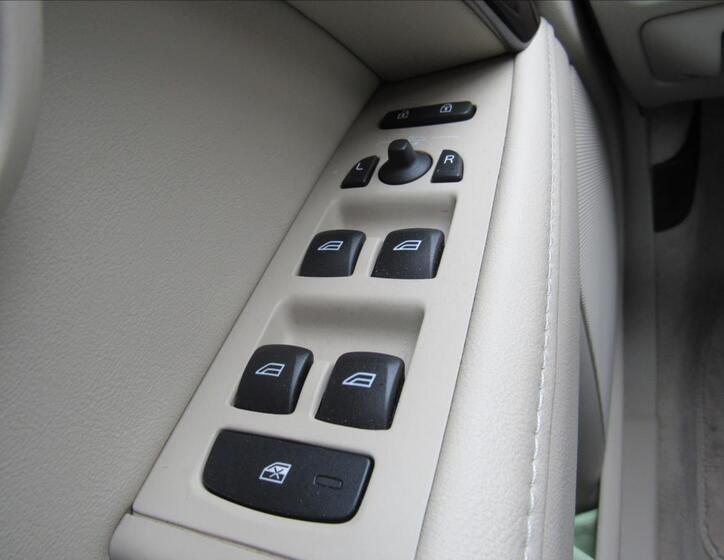 Volvo S80 28