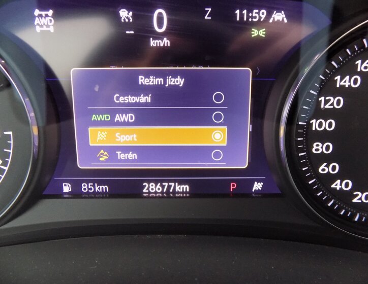 Cadillac XT4 37