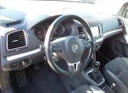 Volkswagen Sharan 18