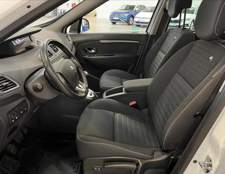 Renault Grand Scénic 18