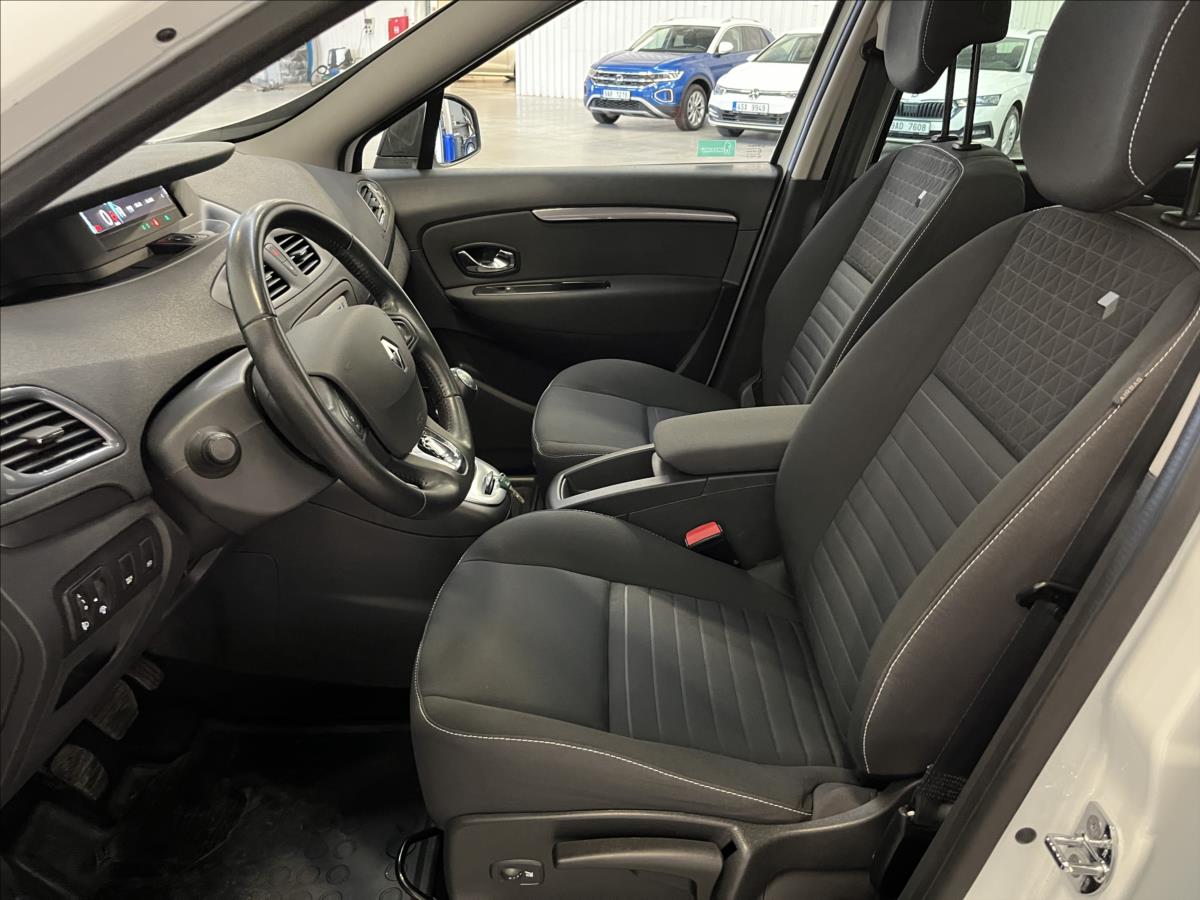 Renault Grand Scénic