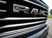 Dodge RAM 5