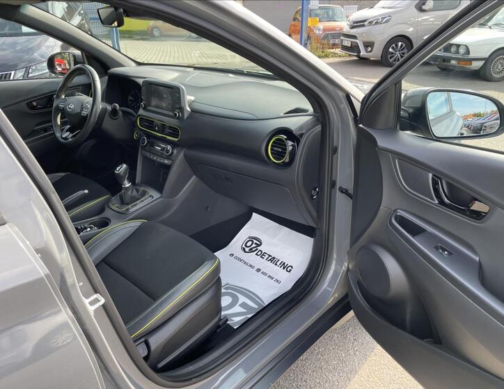 Hyundai Kona 20