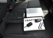 Renault Trafic 36