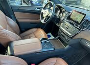Mercedes-Benz GLS 12