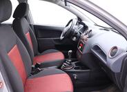 Ford Fiesta 11