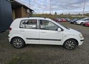 Hyundai Getz 4