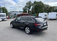 Škoda Superb 4