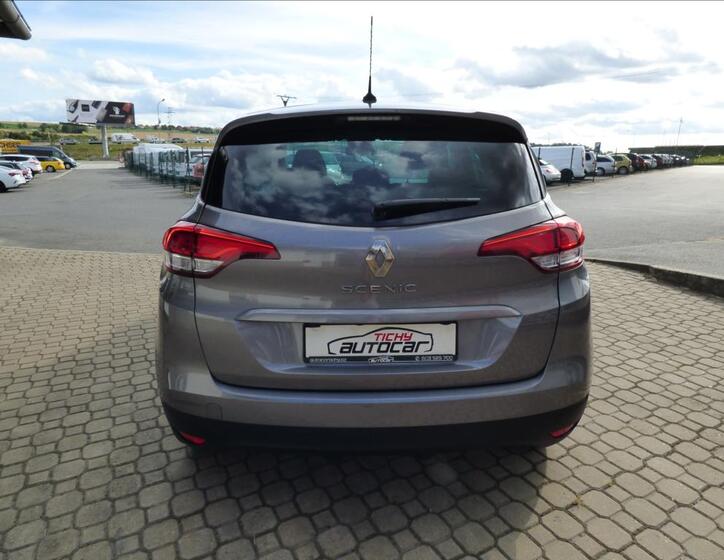 Renault Scénic 4