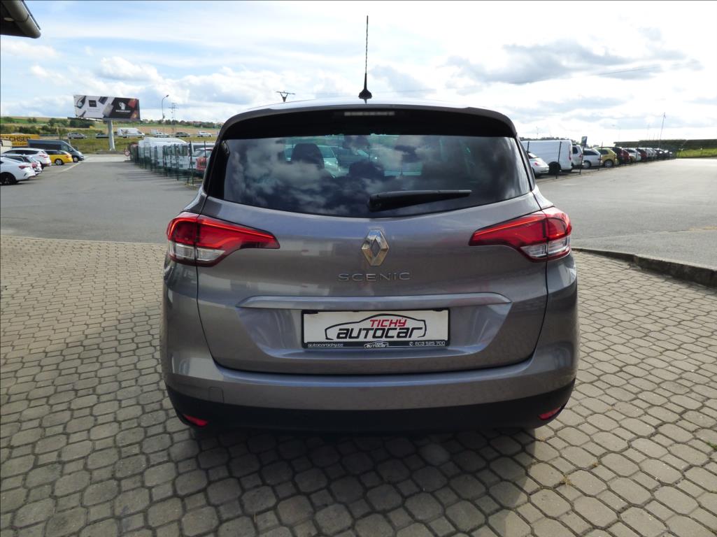 Renault Scénic