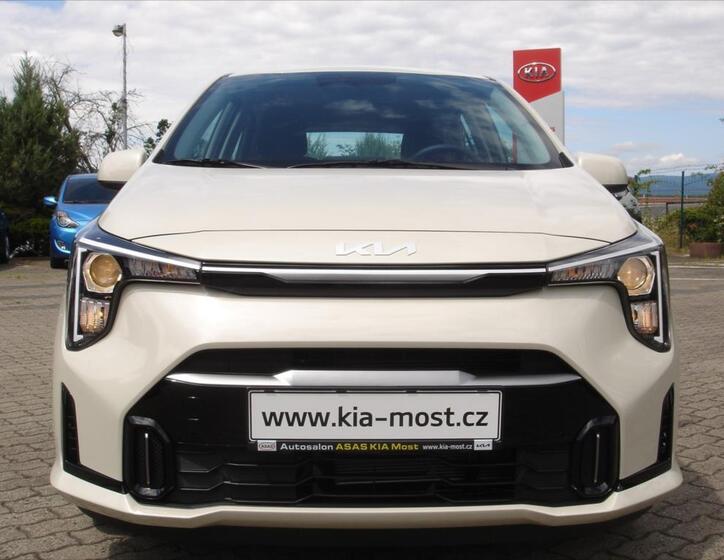 KIA Picanto 3