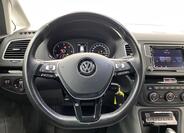 Volkswagen Sharan 11