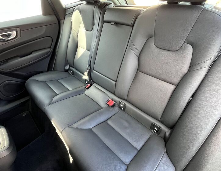 Volvo XC60 28
