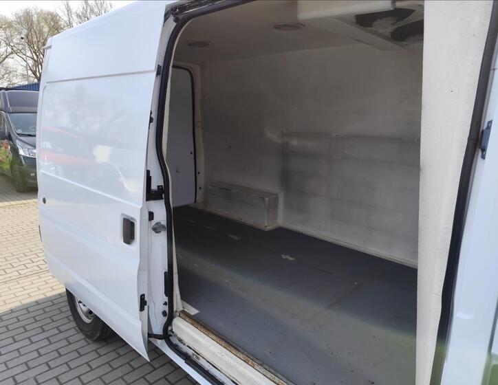 Ford Transit 3