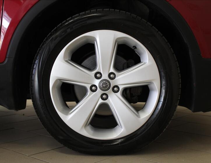 Opel Mokka 27