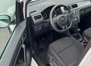 Volkswagen Caddy 6