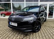Škoda Karoq 3