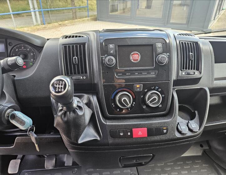 Fiat Ducato 14