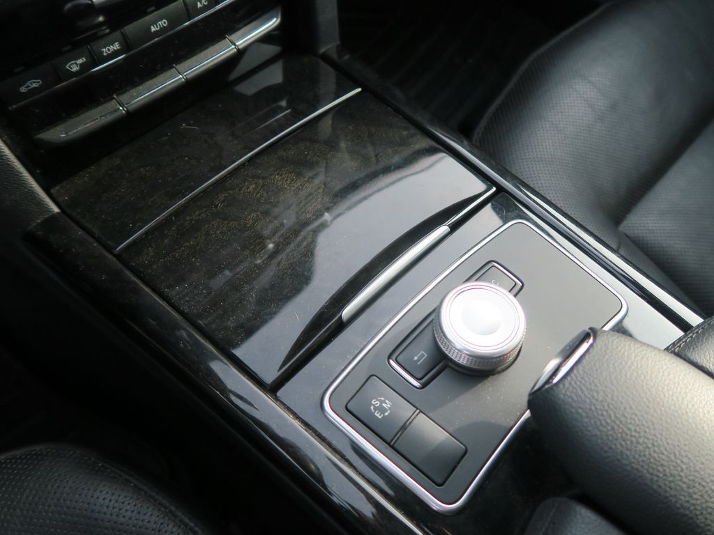 Mercedes-Benz Třídy E