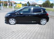 Peugeot 208 5