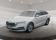 Škoda Octavia 3