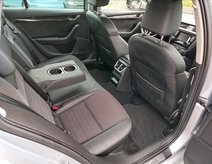 Škoda Octavia 31