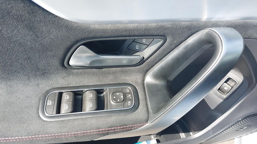 Mercedes-Benz Třídy A