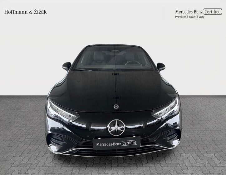 Mercedes-Benz EQE 2
