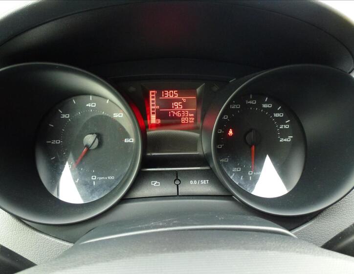 Seat Ibiza 29