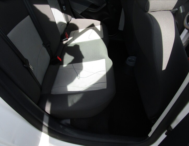 Seat Ibiza 21