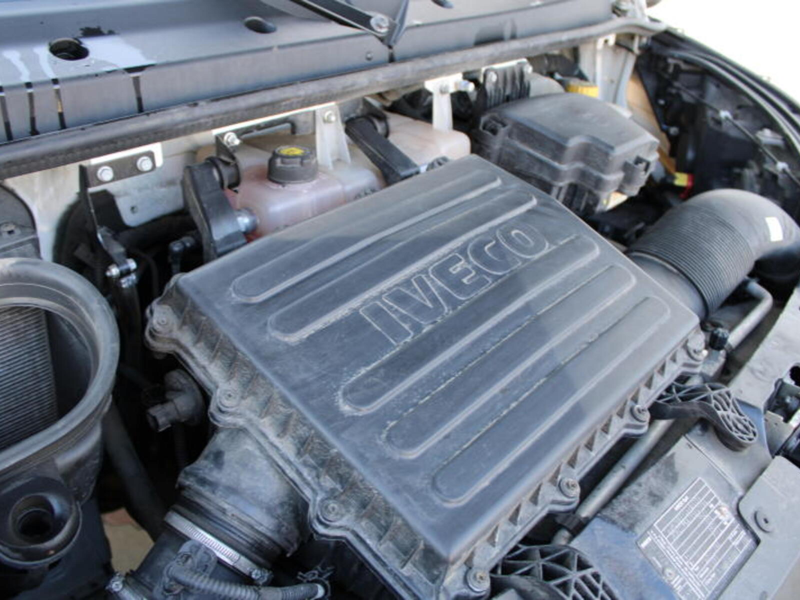Iveco Daily 22