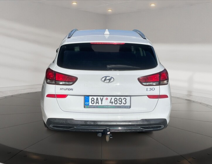 Hyundai i30 5