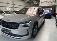 Škoda Kodiaq 3