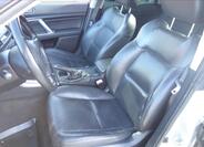 Subaru Legacy 11