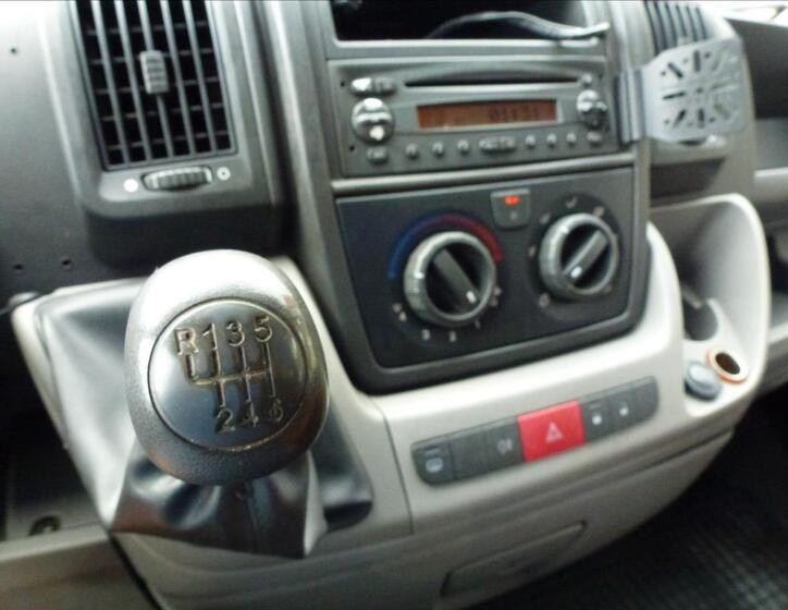 Fiat Ducato 29