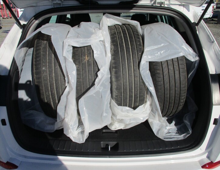 Hyundai Tucson 9