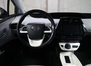 Toyota Prius 16