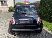 Fiat 500 4