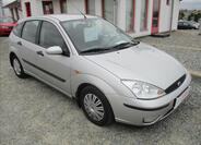 Ford Focus 1