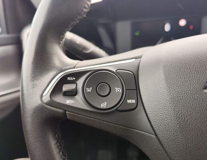 Opel Mokka 21