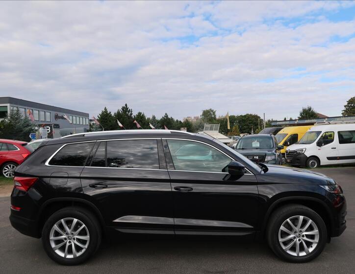 Škoda Kodiaq 5