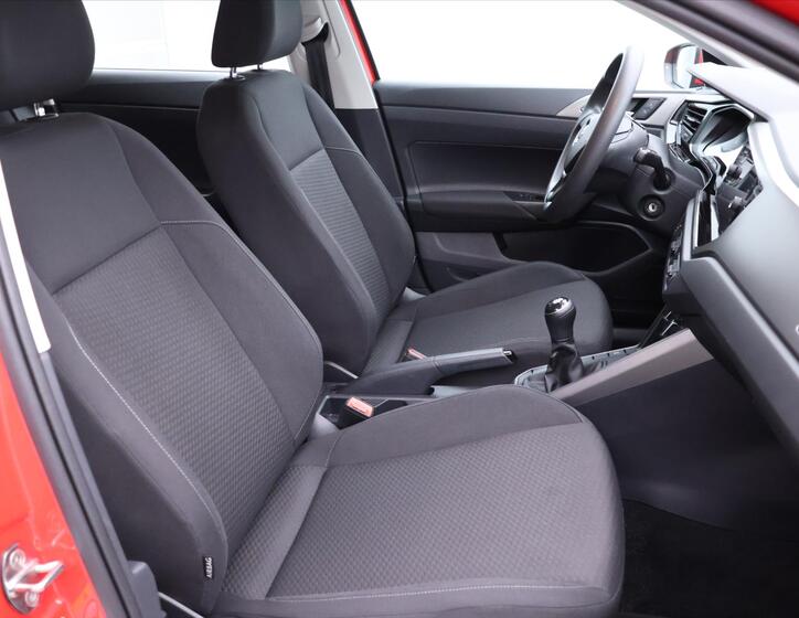 Volkswagen Polo 14