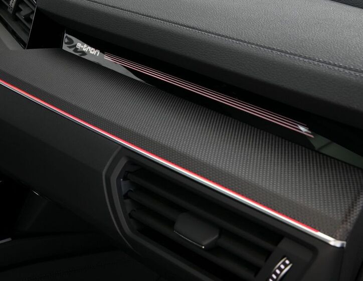 Audi e-tron 22