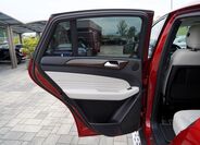 Mercedes-Benz GLE 25