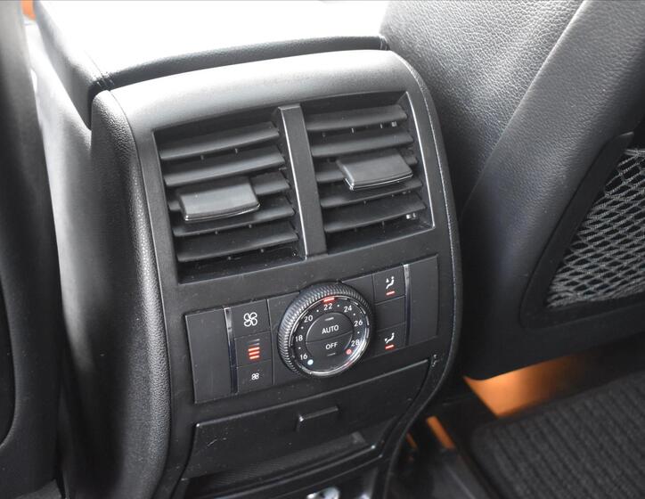 Mercedes-Benz GL 15