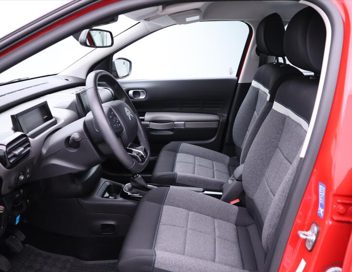 Citroën C4 Cactus 10