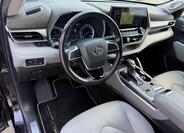 Toyota Highlander 7