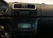 Škoda Roomster 16